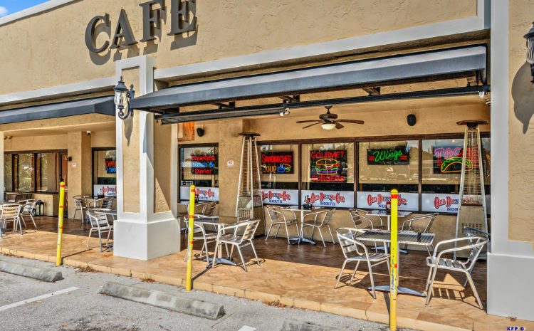 Discover the Best Restaurant in Hobe Sound