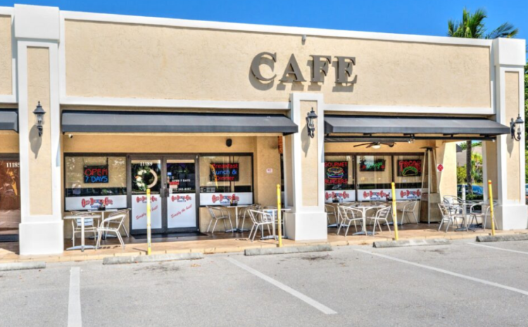  Best Restaurants in Hobe Sound: Dixie North Cafe Tops the List